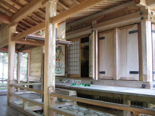 開山堂14