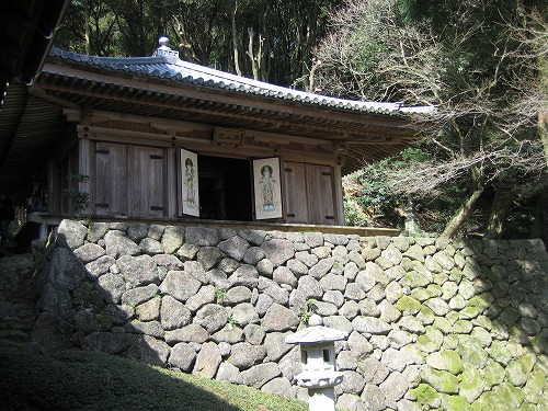 開山堂15