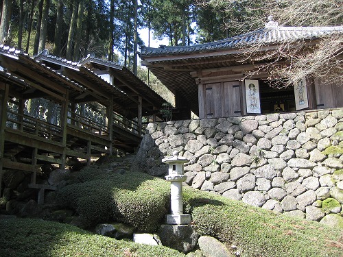 開山堂16