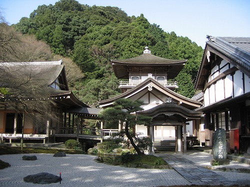 千如寺16