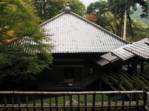 観音堂18