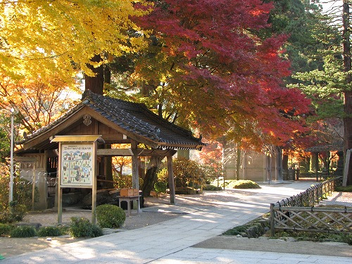 千如寺1