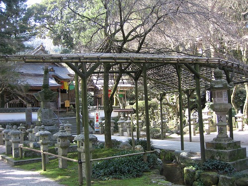 千如寺9