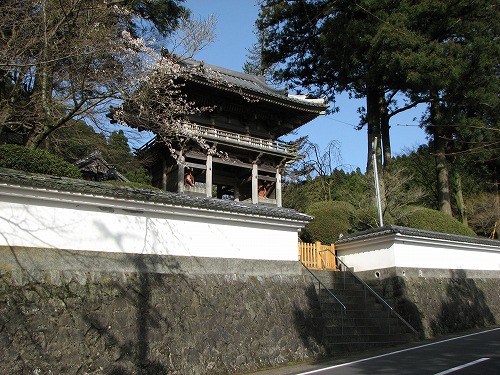 仁王門9