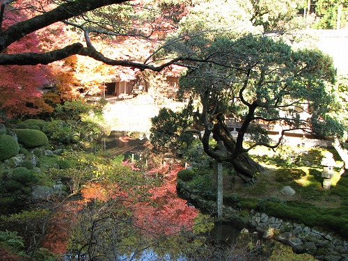 千如寺18