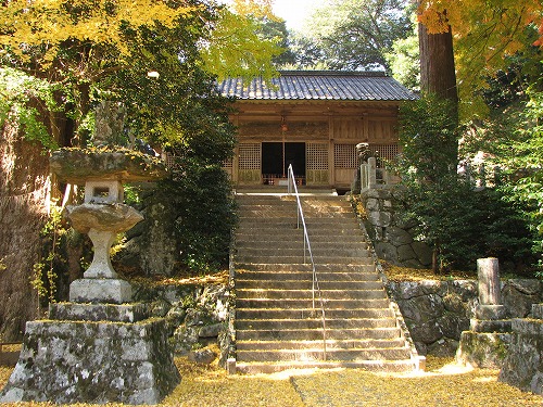 雷神社1