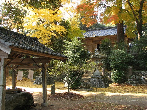 雷神社3