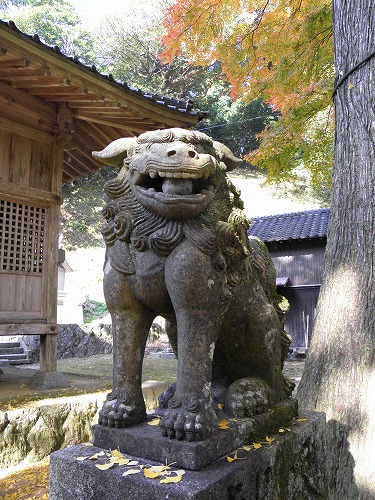 雷神社11