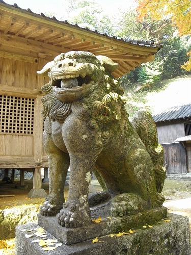 雷神社12