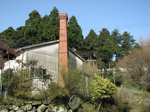 雷山陶秀窯2