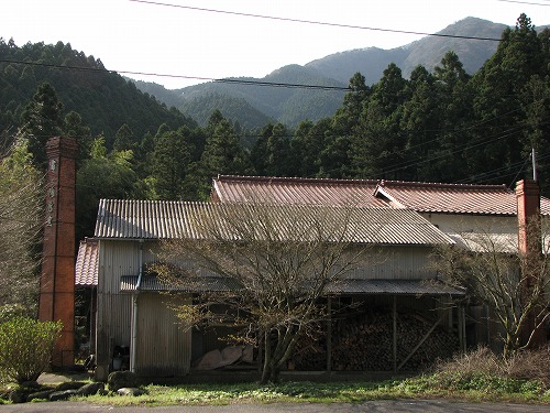 雷山陶秀窯1