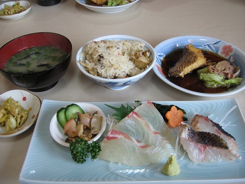 マルタ活魚1
