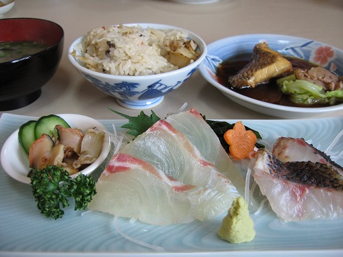 マルタ活魚2