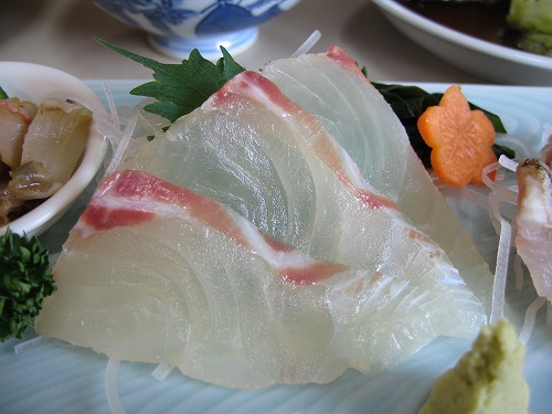 マルタ活魚4