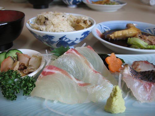 マルタ活魚3