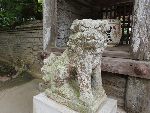櫻井神社27