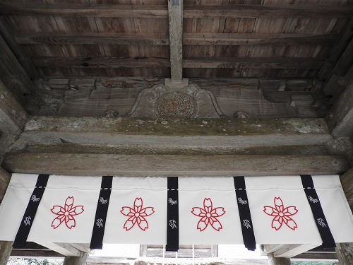 櫻井神社6