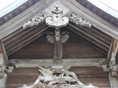 櫻井神社10