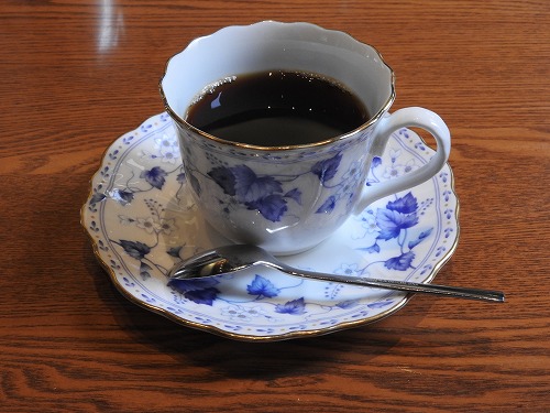 三和珈琲館3
