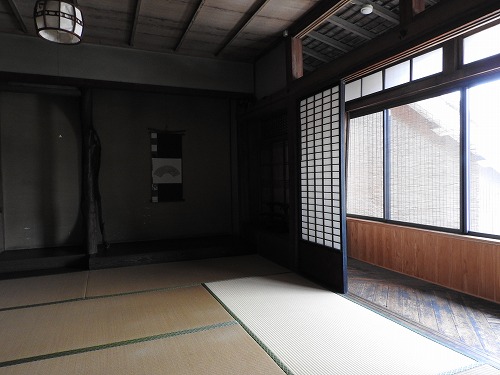 古材の森10