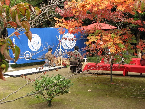 承天寺10