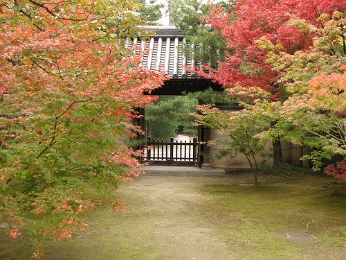承天寺17