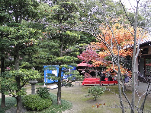 承天寺12