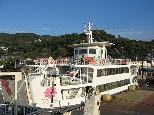 能古島12