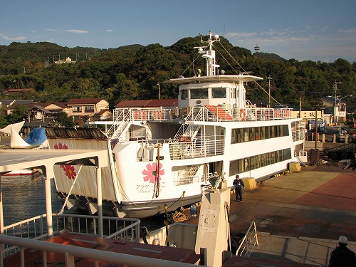 能古島11