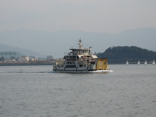 能古島35