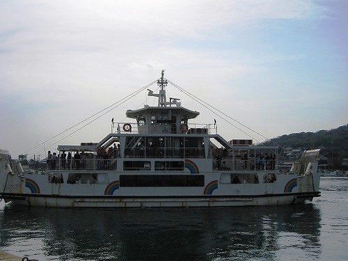 能古島32