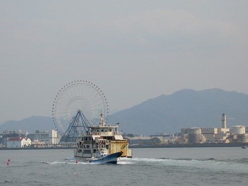能古島33