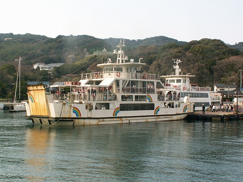 能古島28