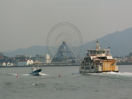 能古島30