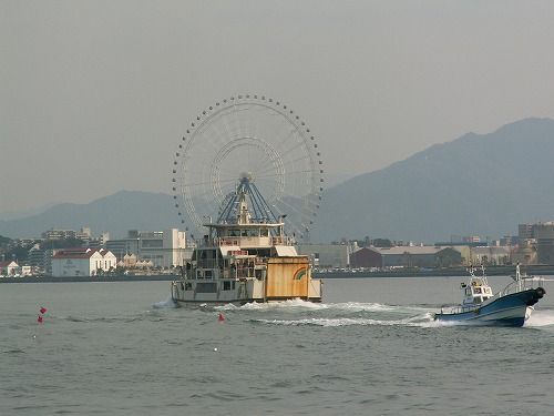 能古島31