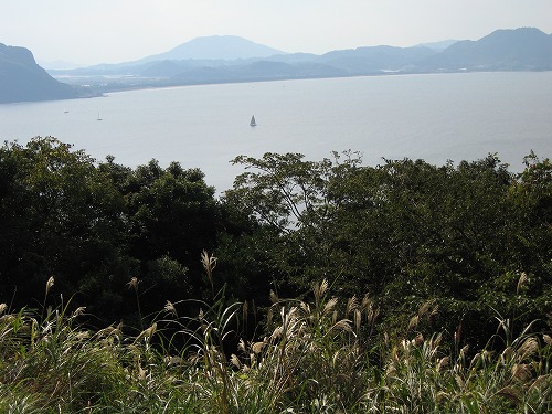 能古島9