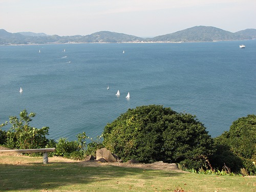 能古島3