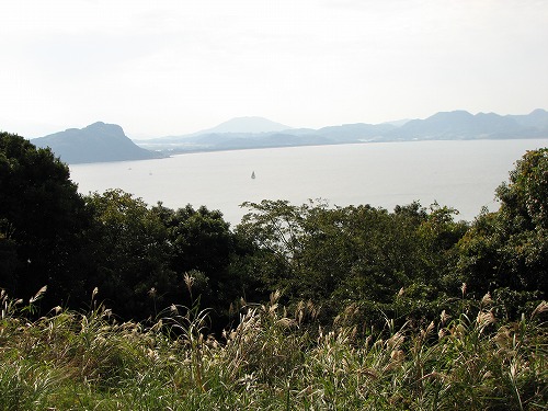 能古島7