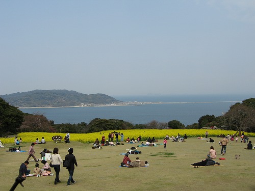 能古島2