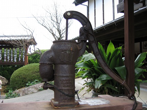 思ひ出通り30