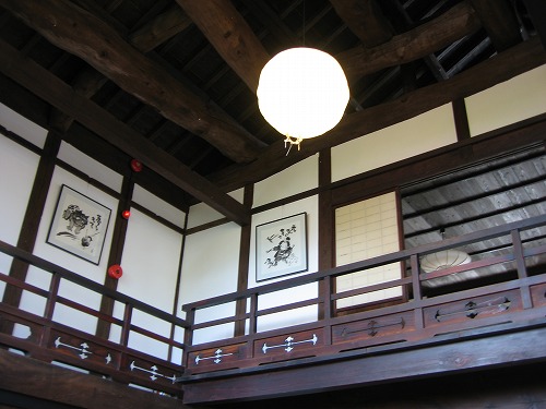 わらべ館10