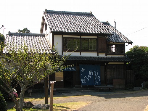 わらべ館14
