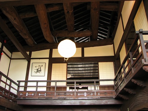 わらべ館6