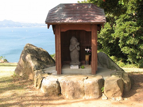 能古島9