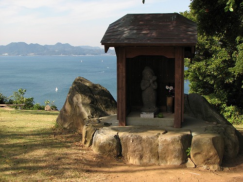 能古島10