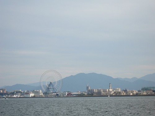 能古島20