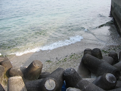 能古島2
