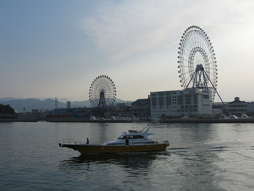 能古島17