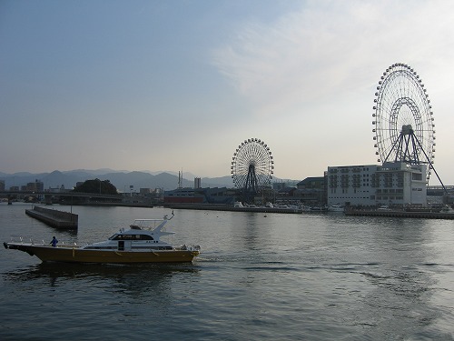 能古島18