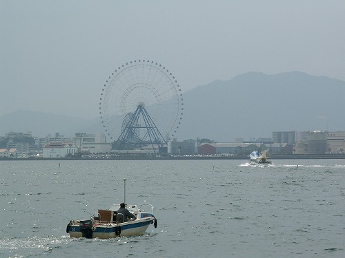 能古島25